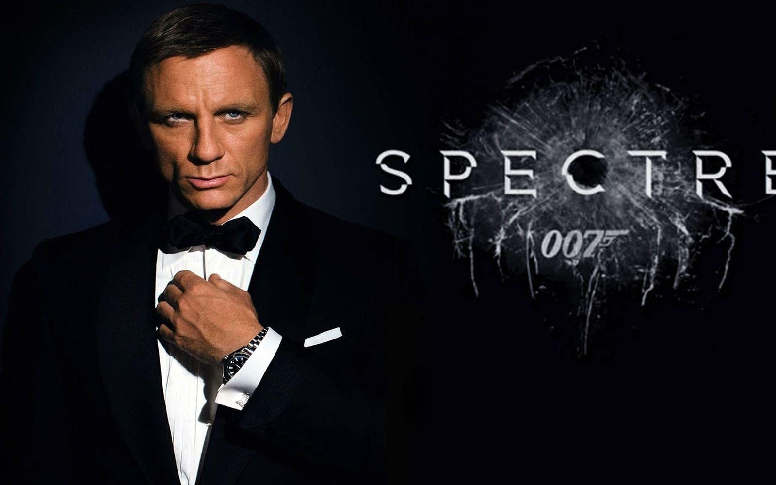 11. Spectre (2015) - 245 miljoner amerikanska dollar. Foto: Youtube/Skärmdump.