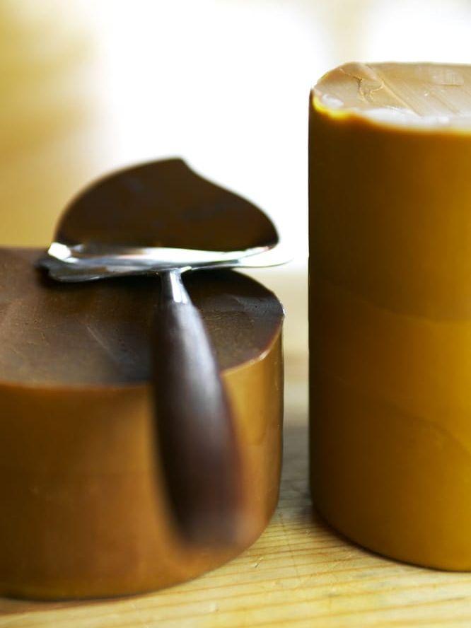 Lagrade ostar, fullkornsprodukter och svamp innehåller spermidine. Bild: TT