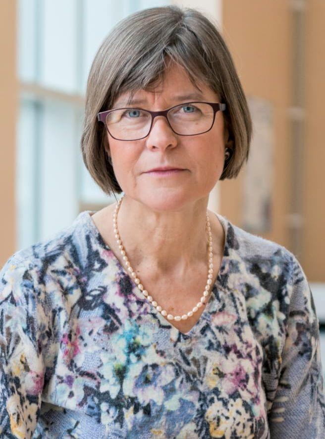 
    <strong>Karin Pleijel </strong>(MP)
    <br> skolkommunalråd Göteborg
   </br>