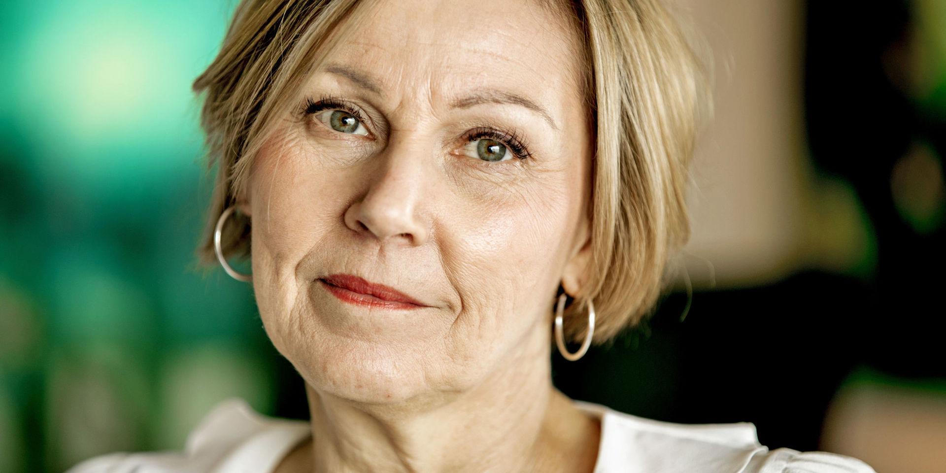 Christina Björklund, Göteborgsoperans vd.