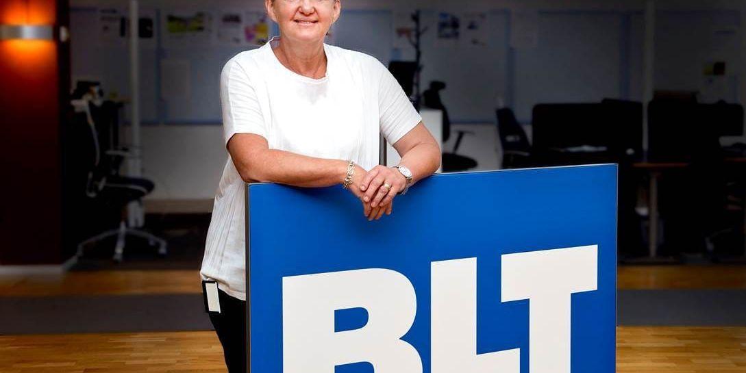 Blekinge Läns Tidnings chefredaktör Kerstin Årmann slutar och Gota Media inleder nu arbetet med att rekrytera hennes efterträdare.