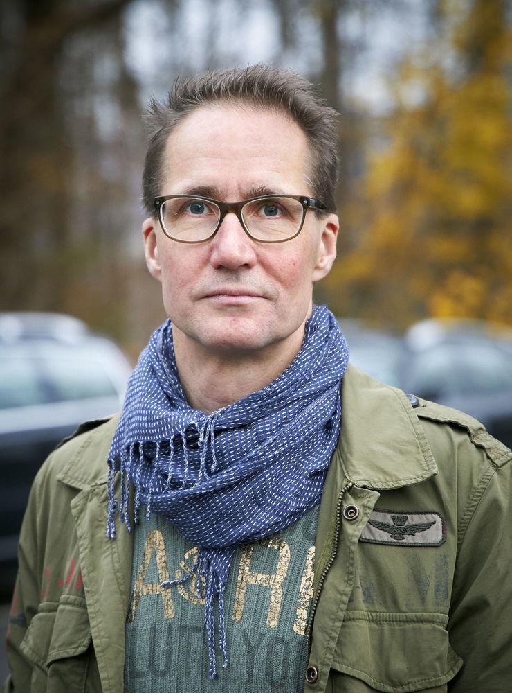 Nils Westerlund väntar nu på besked från Allmänna reklamationsnämnden.