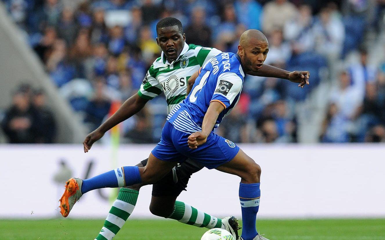 Det finns mycket att göra i Porto men varför inte njuta av högkvalitativ fotboll?