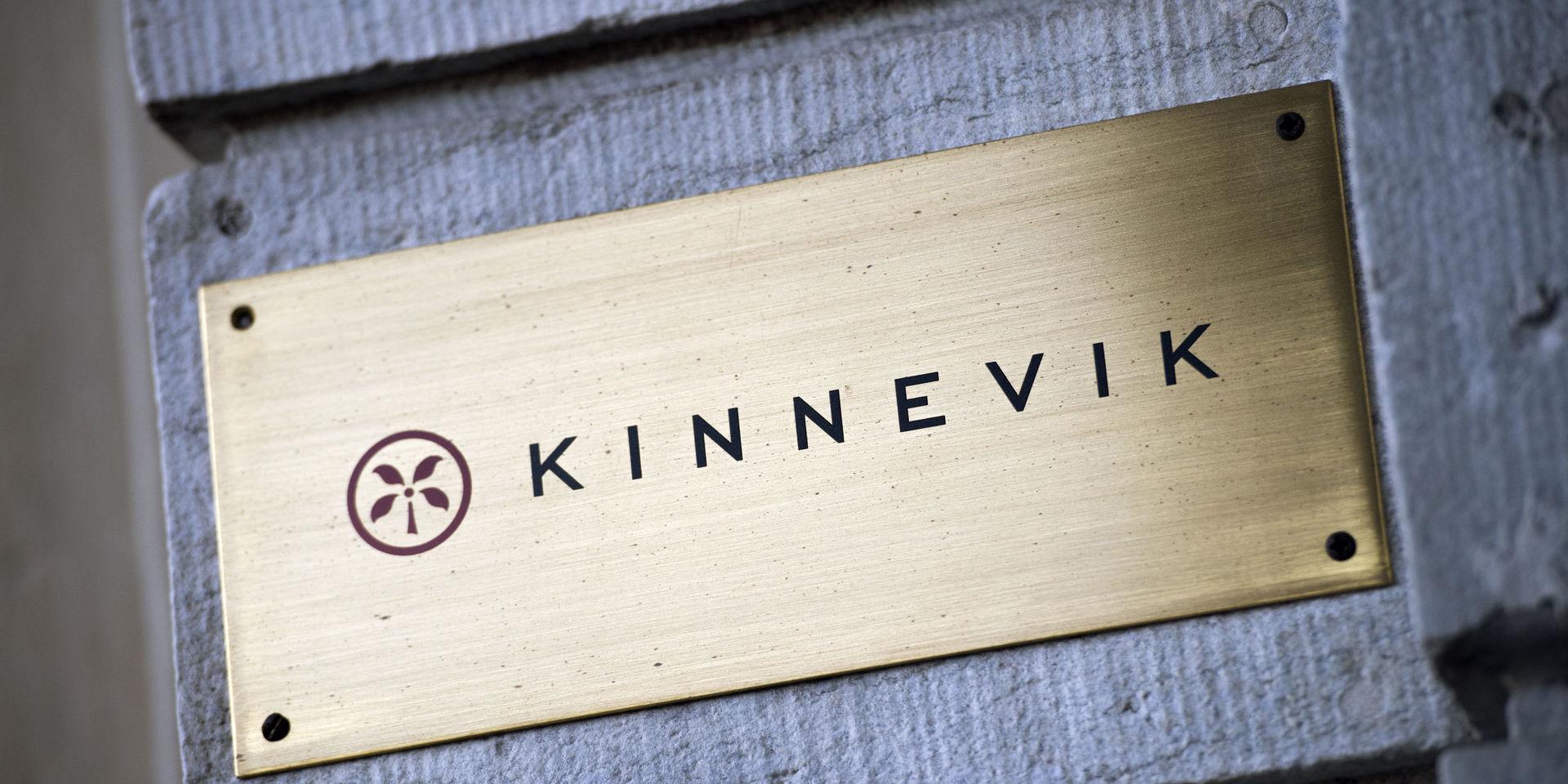 Kinnevik ökar ägandet i Livongo. Arkivbild.
