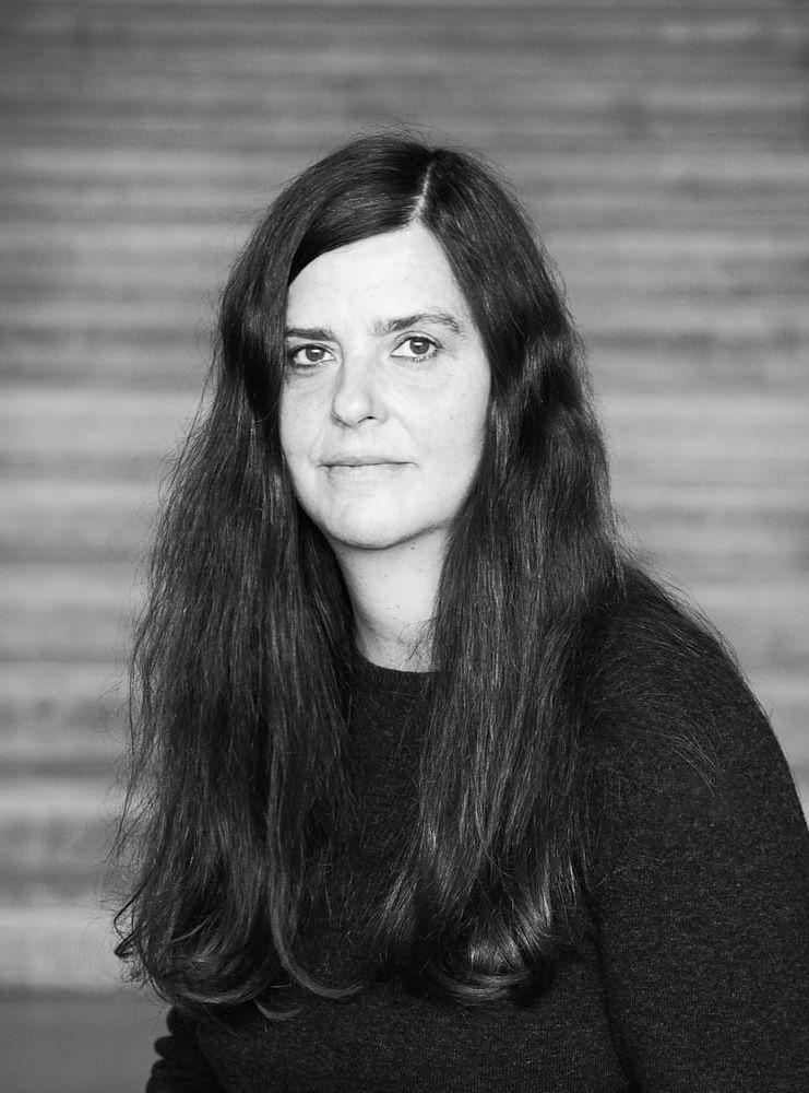 Årets Hasselbladspristagare Rineke Dijkstra. Foto: Pressbild.
