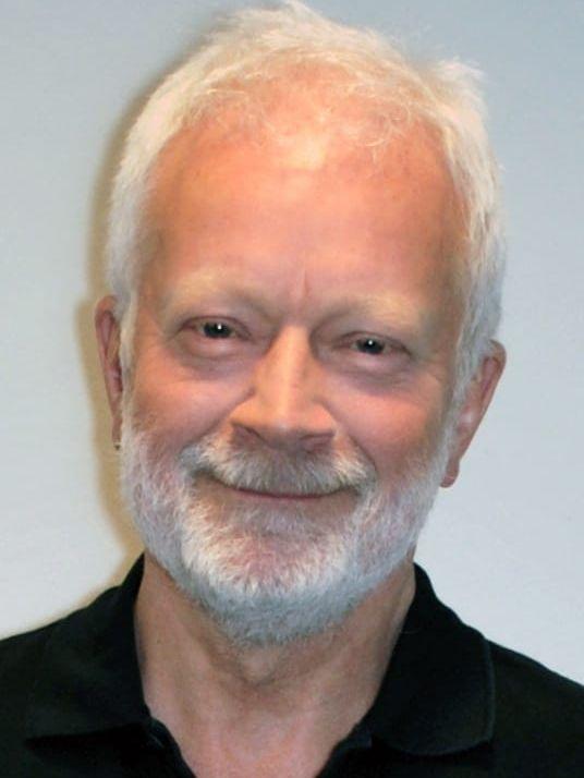
    Carl Göran Svedin
   