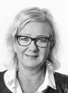 "Nu är det köparnas marknad" säger Pia Lidman, kontorschef kontorschef för SkandiaMäklarna Göteborg Väster. Bild: SkandiaMäklarna