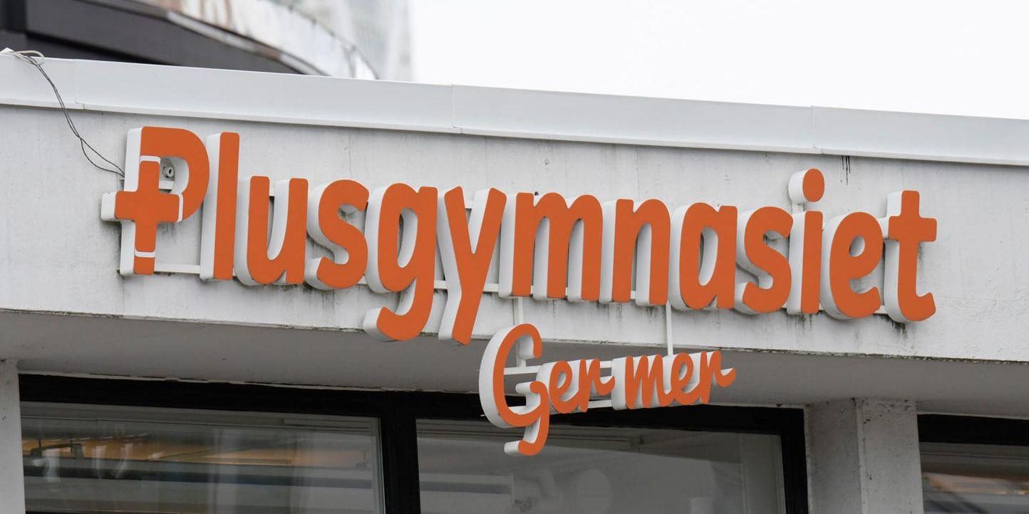 Utbildningskoncernen Academedias skola Plusgymnasiet i Malmö. Arkivbild.