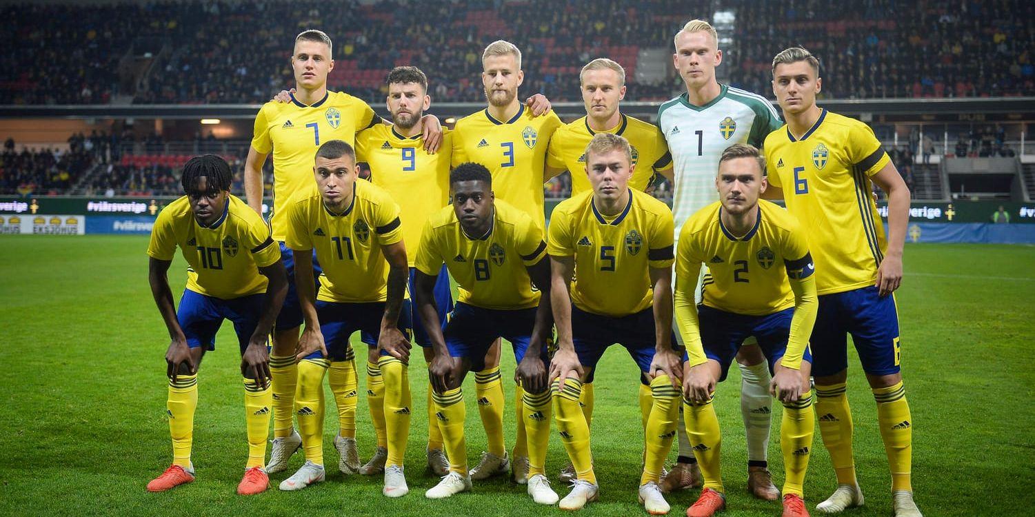 För vissa blev Belgien sista U21-matchen. För andra är det fortfarande bara en början. När nästa kvalresa för ett svenskt U21-landslag inleds kommer lagbilden att ha bytt ut en hel del medlemmar.