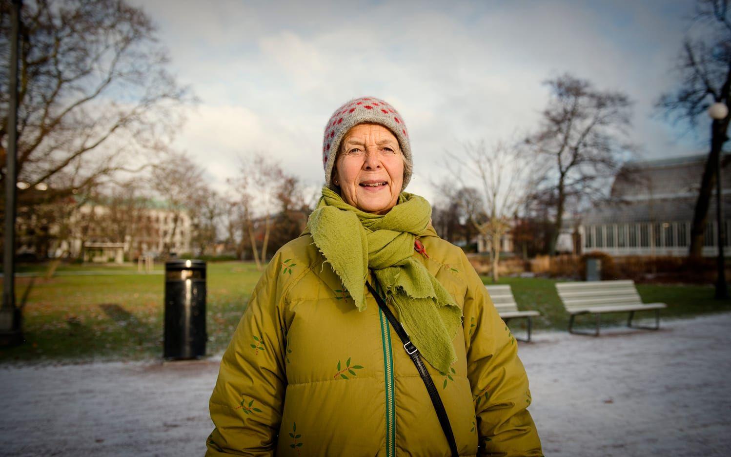 Hur skyddar du dig mot vinterns sjukdomar? Birgit Ingemansson. Jag försöker leva hälsosamt och undviker magsjuka folk och har influensavaccinerat mig i år. Och är man förkyld så skall man inte bara hosta rätt ut. Bilder Jonas LIndstedt