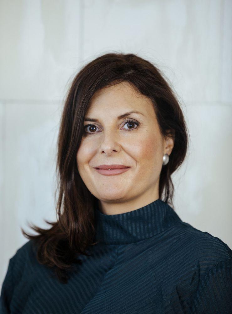 Johanna Gillbro är hudforskare och har doktorerat inom experimentell och klinisk dermatologi.