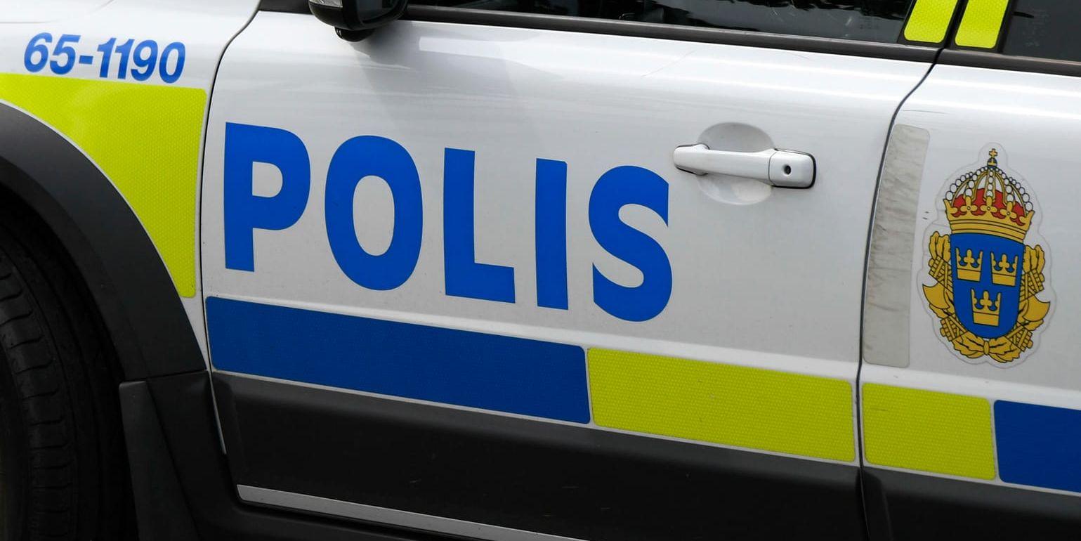 Flera rån på kort tid i Göteborg – två till sjukhus.