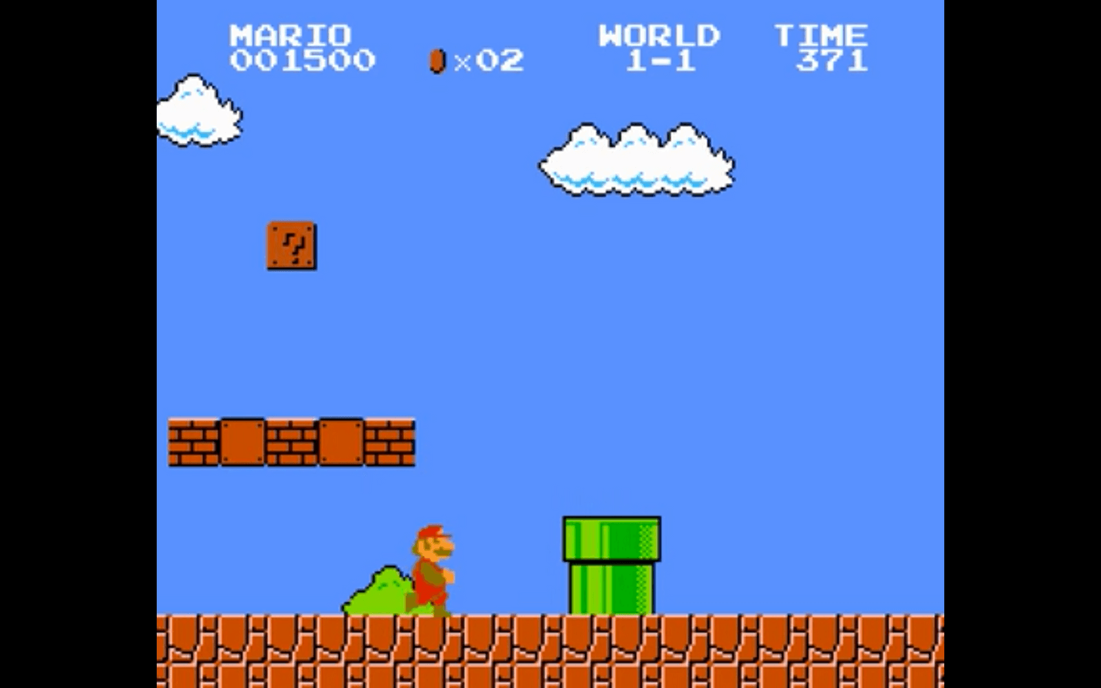 I september 1985 lanserade Nintendo en av spelhistoriens absoluta klassiker. Super Mario Bros. hjälpte inte bara att lyfta NES som spelplattform, många anser att det av egen kraft räddade en famlande spelindustri.