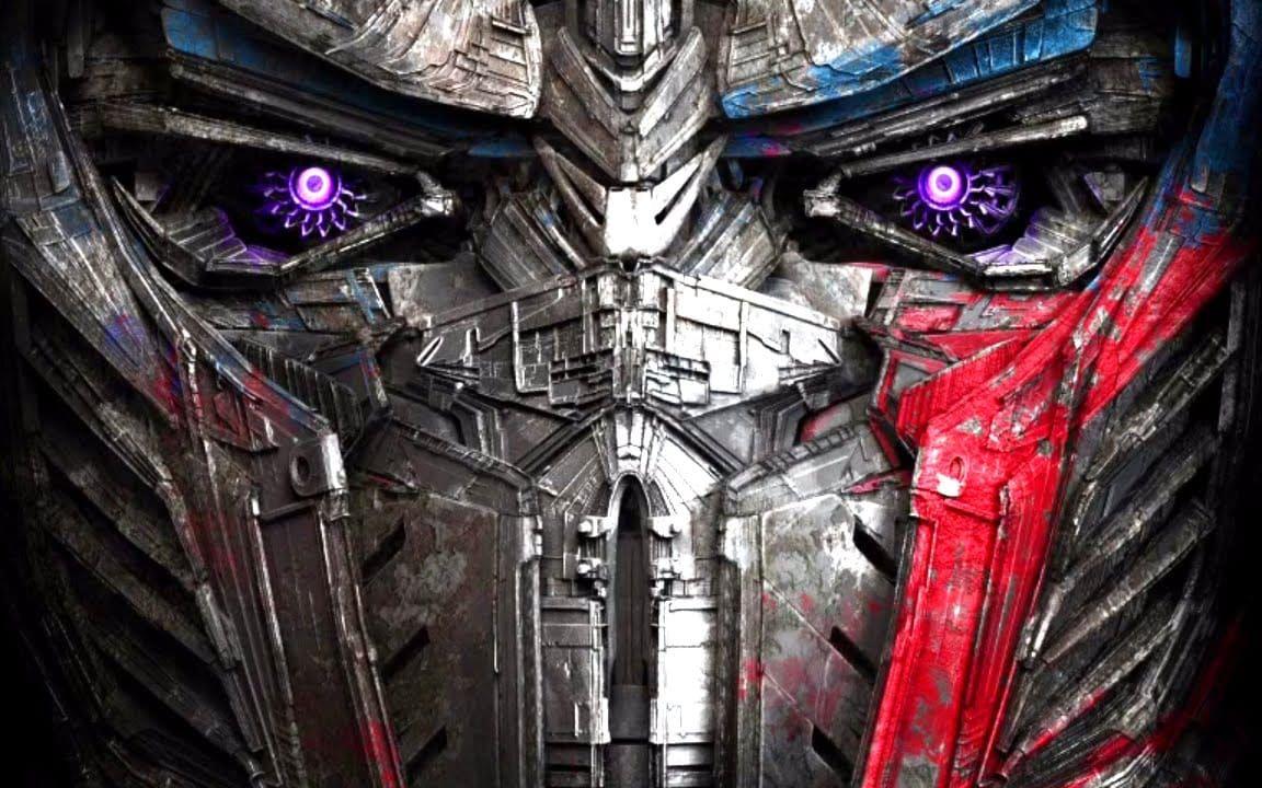 Transformers: The Last Knight har premiär 23 juni 2017. Bild: Paramount Pictures