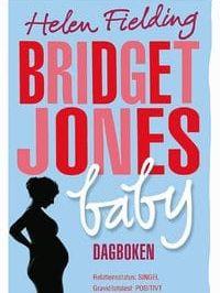 I boken Bridget Jones baby är Cleaver vara kvar och fajtas med Darcy om papparollen.