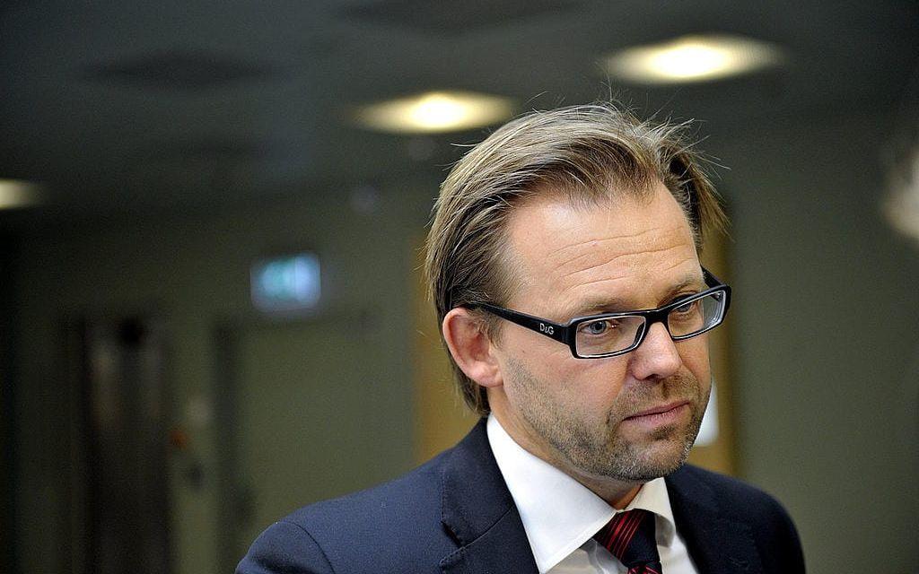 Stjärnadvokaten Björn Hurtig tycker att fallet inte borde ha polisanmälts från första början.