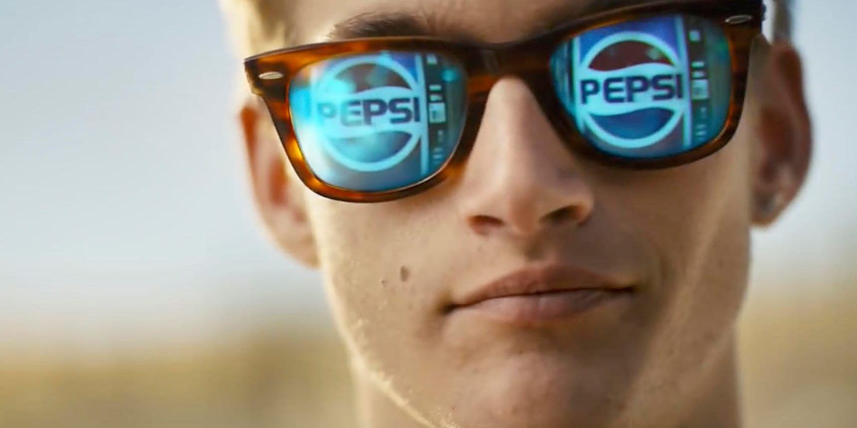 Pepsico köper bubbeltillverkare. Arkivbild.