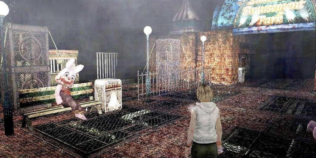 Silent Hill HD Collection | Playstation 3.