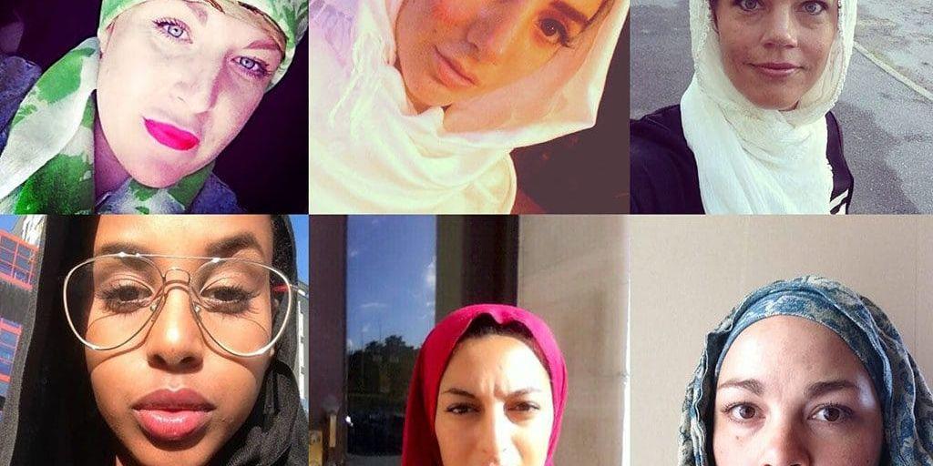 Hijabuppropet handlar om kvinnors rätt att inte bli misshandlade på grund av sin klädsel, inget annat, skriver debattörerna.