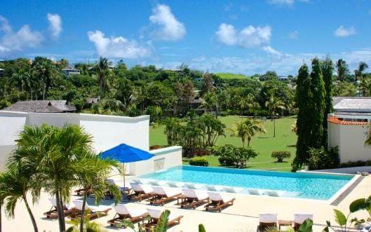 Calabash Luxury Boutique Hotel & Spa Lance aux Epines, Grenada