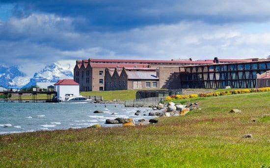 The Singular Hotels Patagonia Puerto Natales, Chile