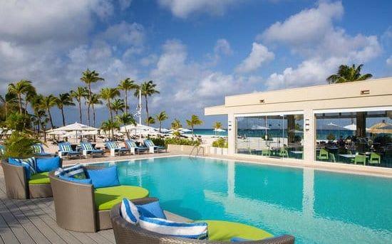 Bucuti & Tara Beach Resort Aruba Palm/Eagle Beach, Aruba