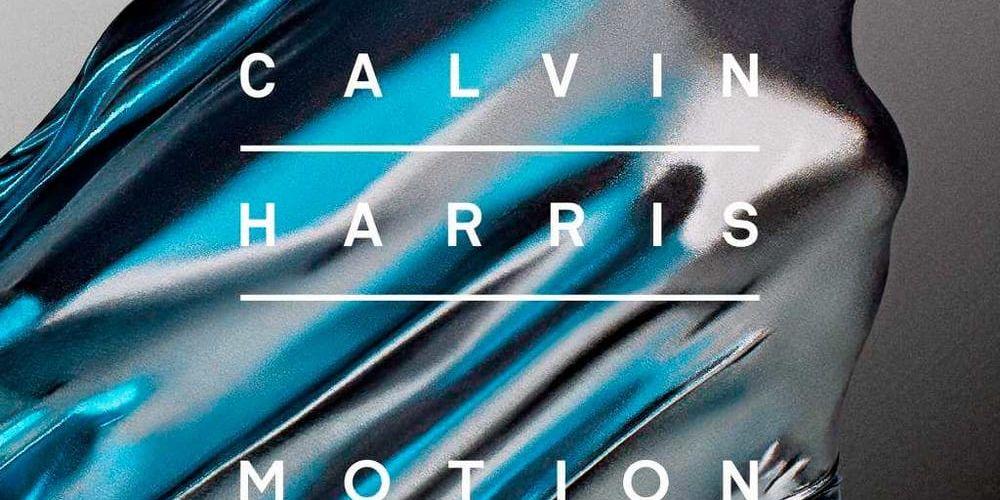 Calvin Harris | Motion