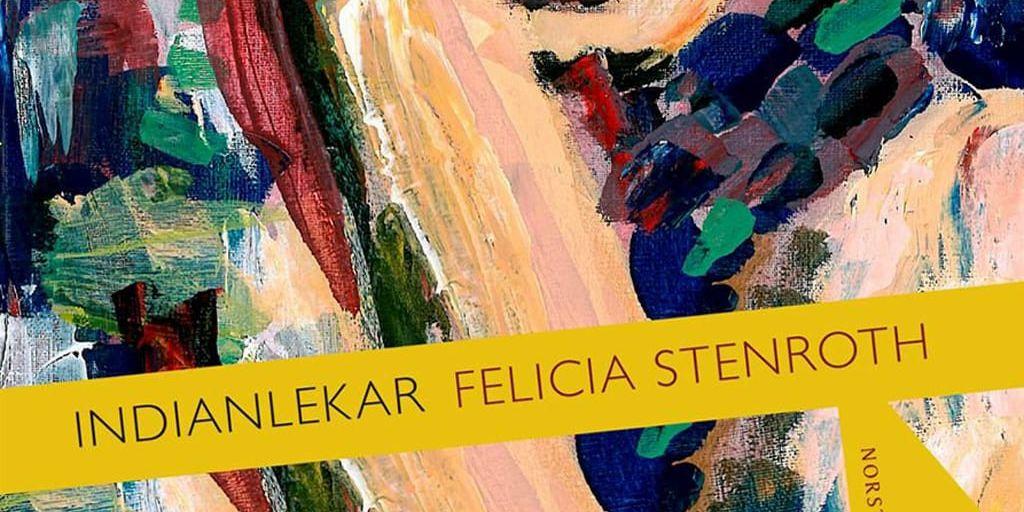 Felicia Stenroth | Indianlekar