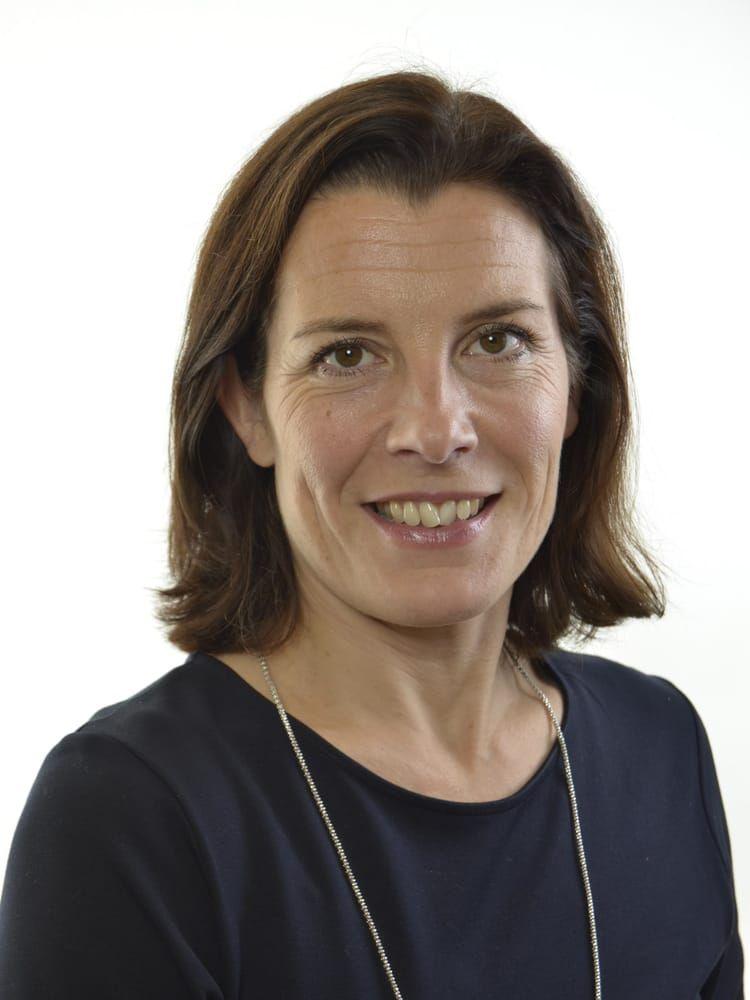 
    <strong>Karin Enström </strong>(M), utrikespolitisk talesperson
   