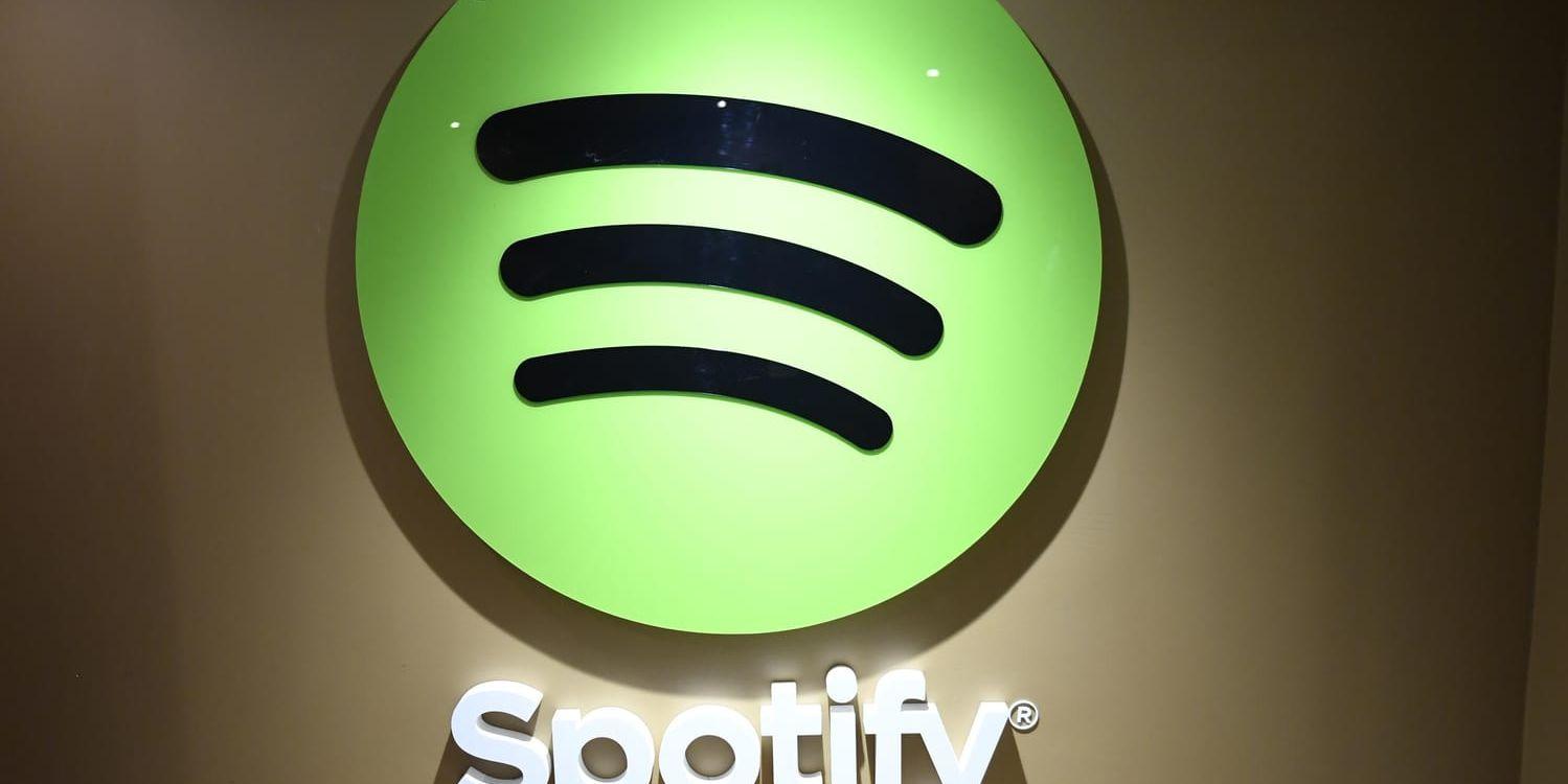 Spotify nu ännu närmare en börsnotering.