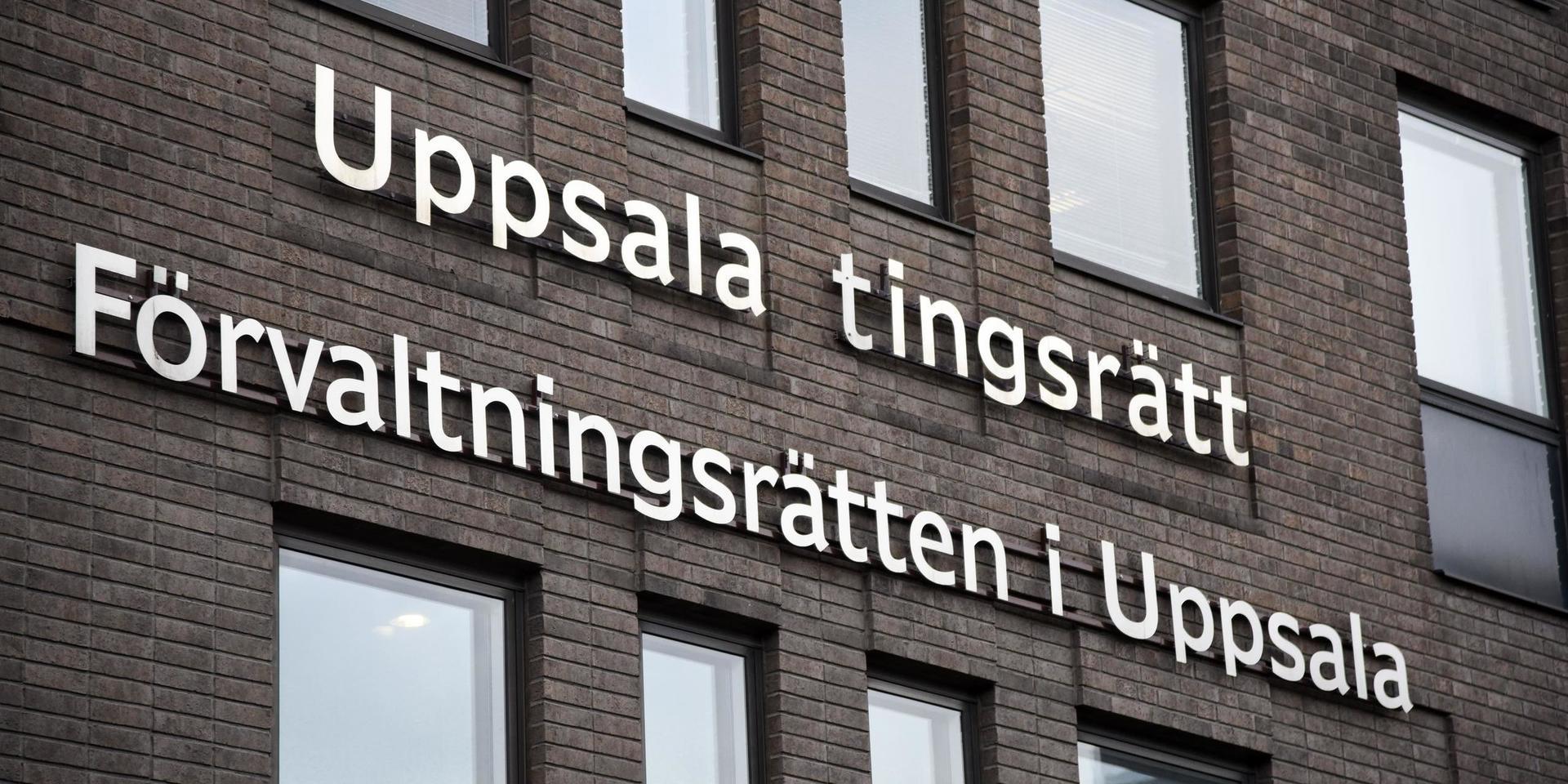 Förvaltningsrätten i Uppsala har i två fall stoppat Uppsala kommuns arbete för att stoppa bidragsfusk och svarta andrahandshyror. Arkivbild. 