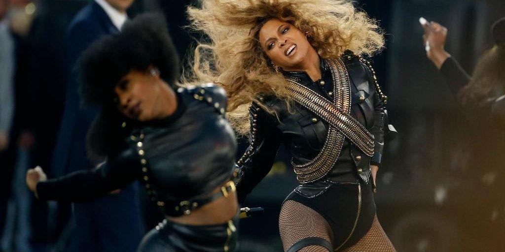 Att försöka snylta på Beyoncés varumärke är "skamlöst", enligt en ny stämning. Arkivbild.