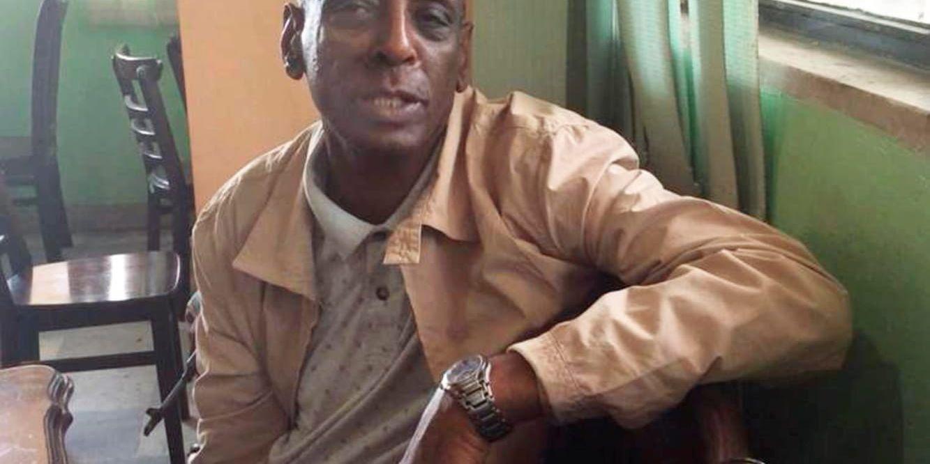 Hjärtläkaren Fikru Maru har släppts från fängelset i Etiopien. Arkivbild.