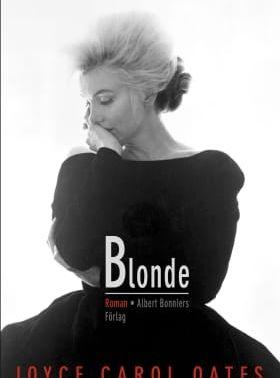 Joyce Carol Oates blåser liv i människan Marilyn Monroe, tycker Hanna Jedvik.