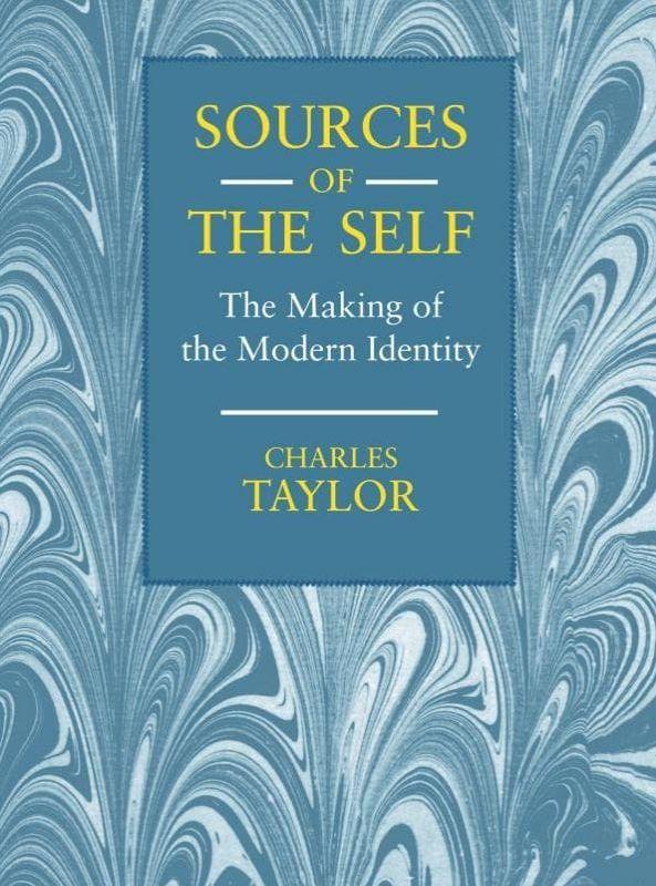 I Sources of the self spårar Charles Taylor mästerligt det moderna jaget, från källorna till modernitetens malström, tycker Torgny Nordin.