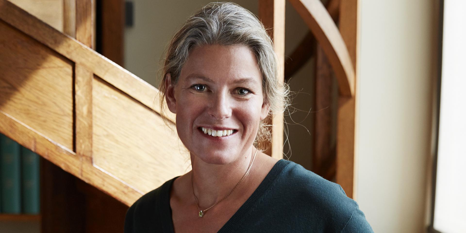 Emma Olbers, Årets designer 2019.