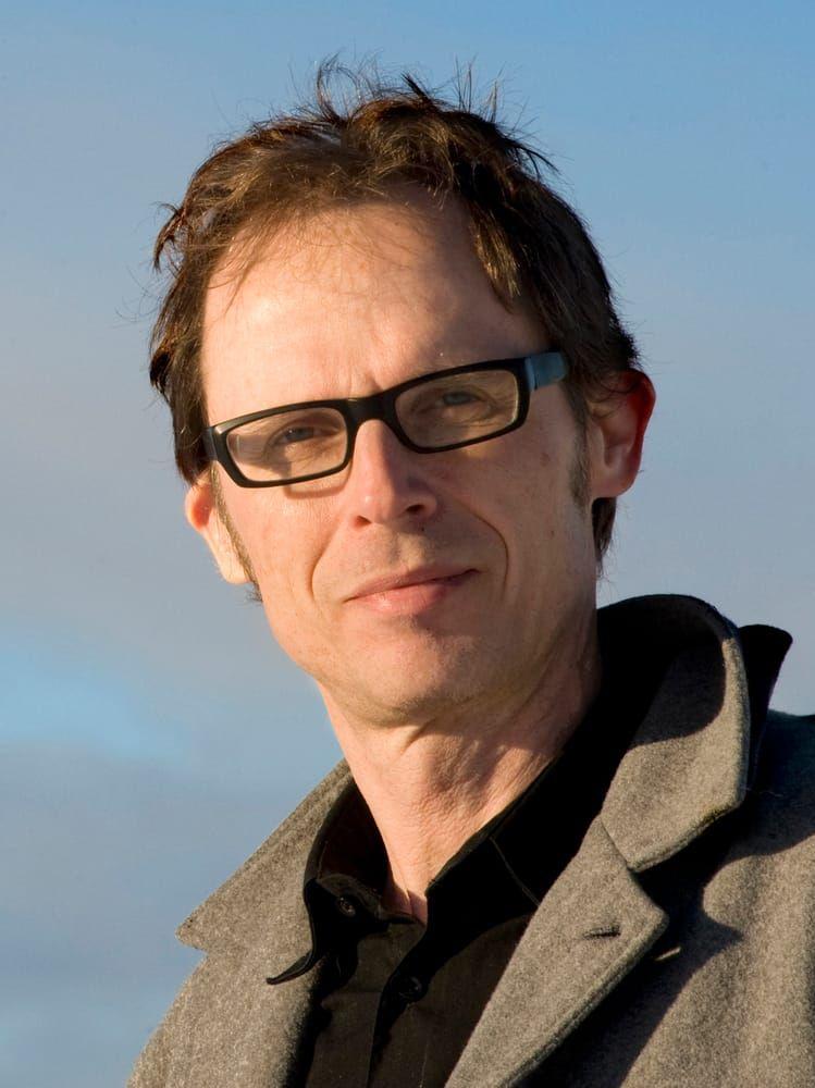 Filip Johnsson, professor vid institutionen för energiteknik/rymd-, geo- och miljövetenskap på Chalmers.