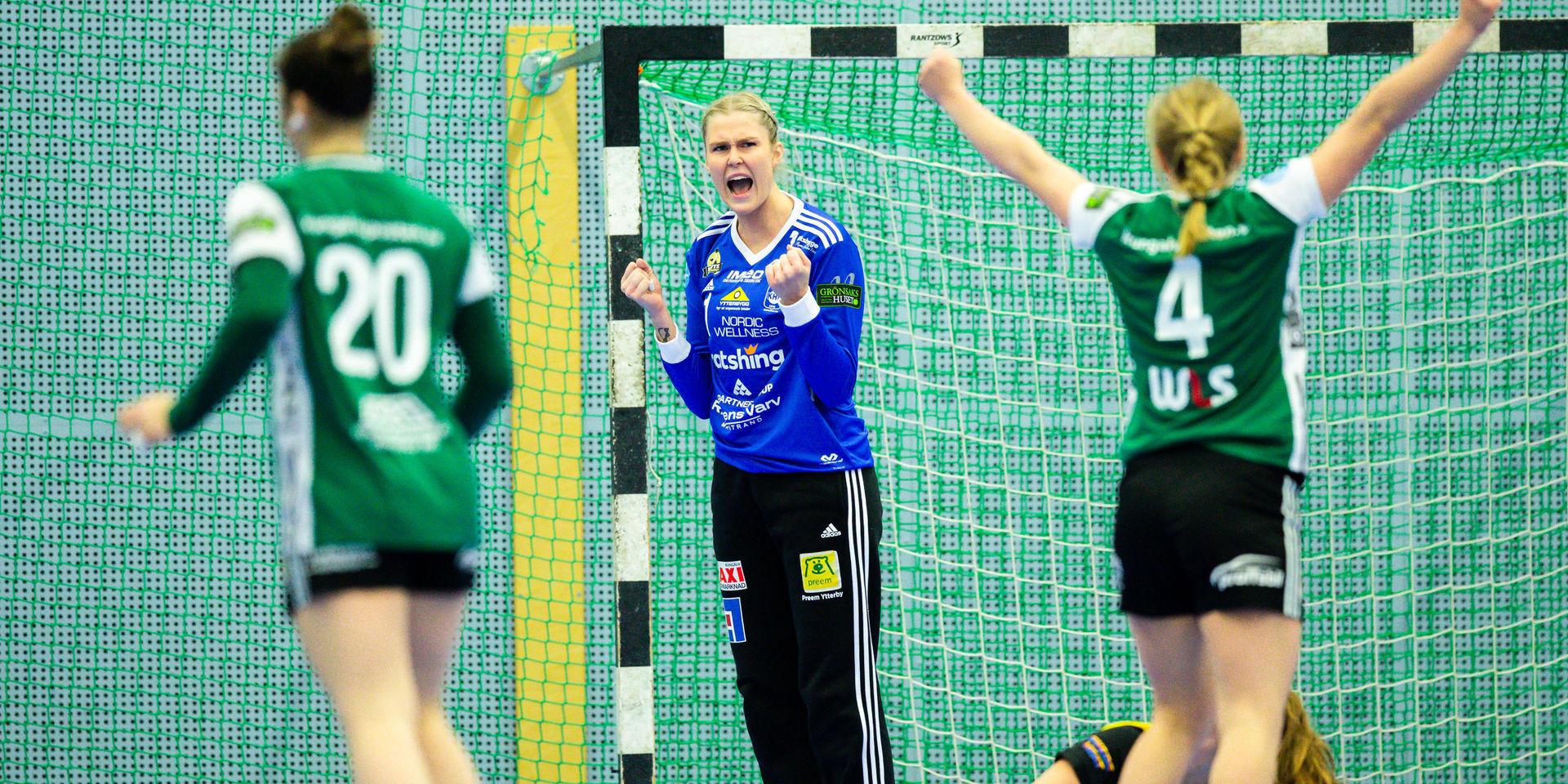 Enligt Bohusläningens obekräftade uppgifter kommer Sofie Börjesson att spela för Sävehof nästa säsong. Klubben som vunnit 11 SM-guld på de 13 senaste säsongerna