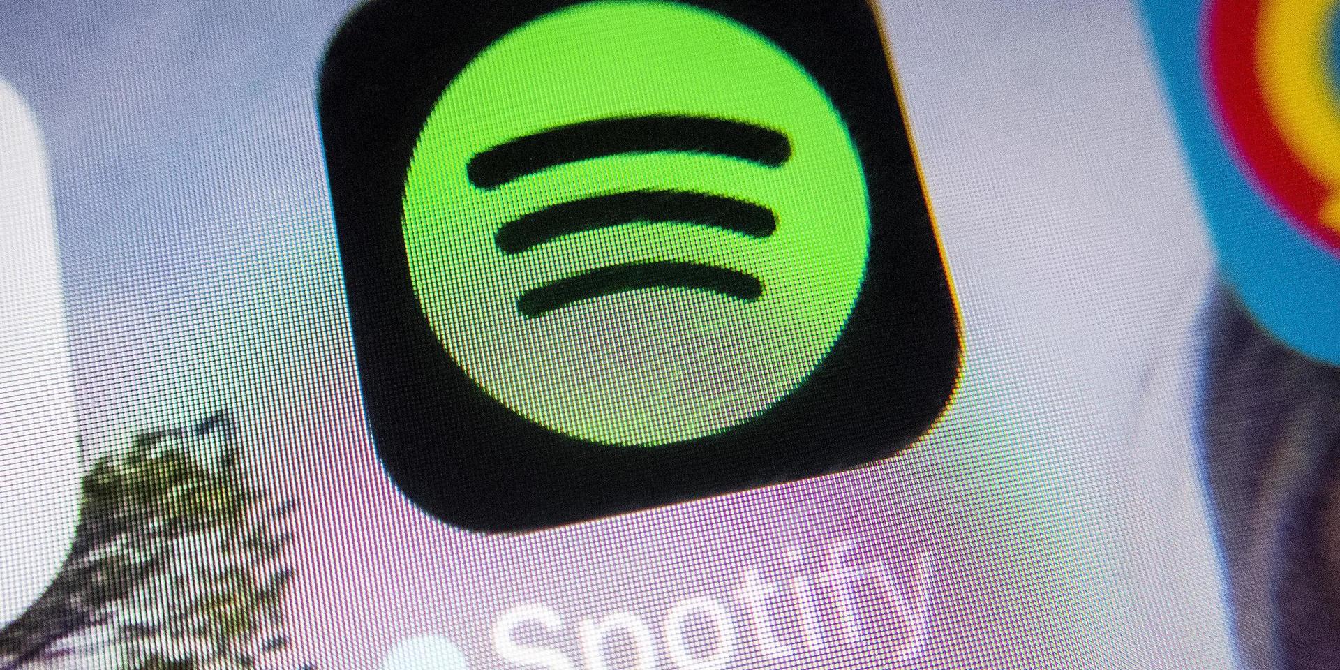 Spotifys utbildningsprogram 'Sound up' ska inspirera underrepresenterade röster till att börja podda. Arkivbild.