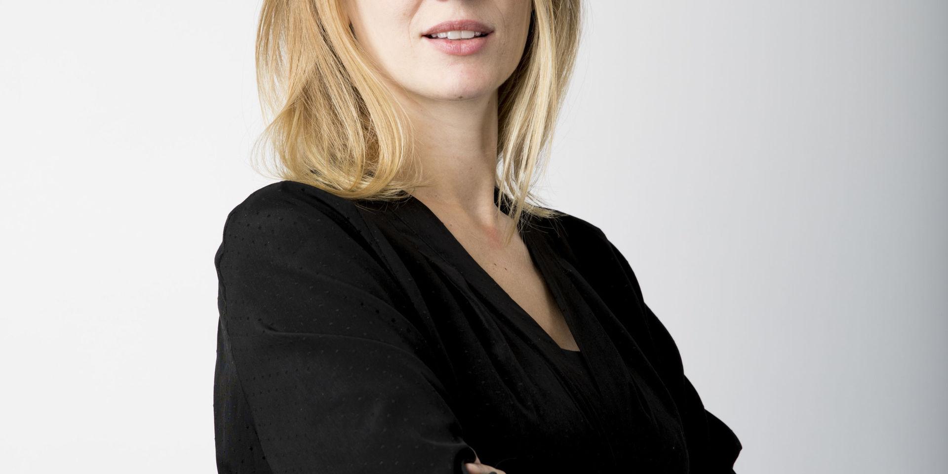 Louise Sköld Lindell är redaktionell utvecklingschef på Göteborgs-Posten. 