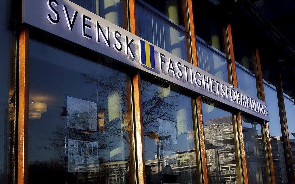 aniel Landgren, fastighetsmäklare och franchisetagare på Svensk Fastighetsförmedling i centrala Göteborg, tror på högre priser i höst.