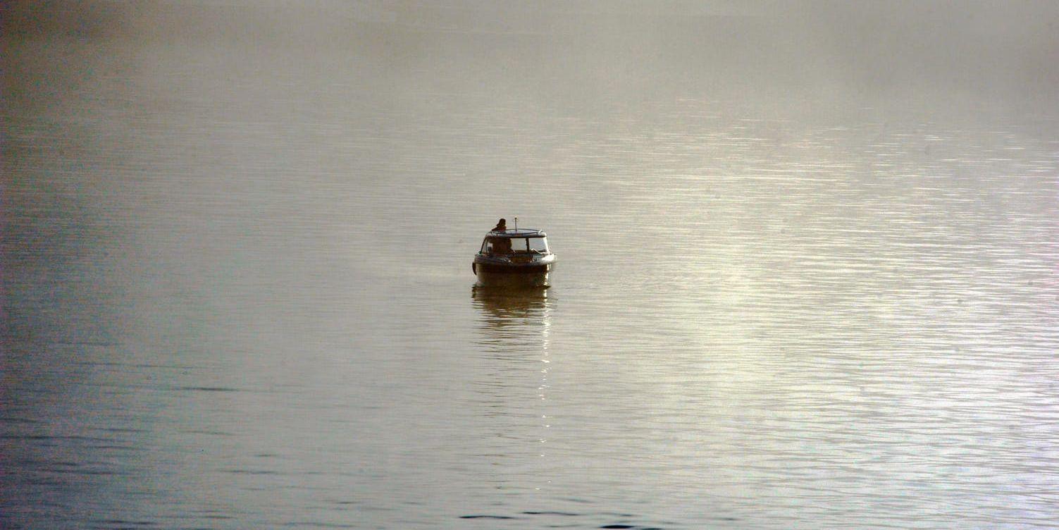En man som närmade sig i båt misstänks för att ha försökt stjäla en båt som tillhör en norsk fritidshusägare nordväst om Strömstad. Arkivbild.