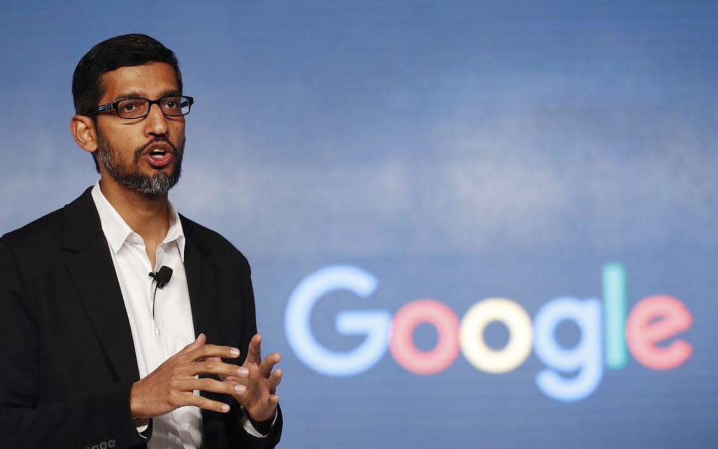 Sundar Pichais Google är de blivande civilingenjörernas absoluta drömarbetsgivare. För högskoleingenjörsstudenterna kommer teknikjätten på plats tre.
