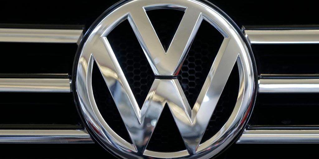 Den tyska transportmyndigheten konstaterar att Volkswagens åtgärd för att komma till rätta med den manipulerade mjukvaran i biltillverkarens dieselbilar kan utföras utan att prestanda, bränsleförbrukning och koldioxidutsläpp försämras. Arkivbild.