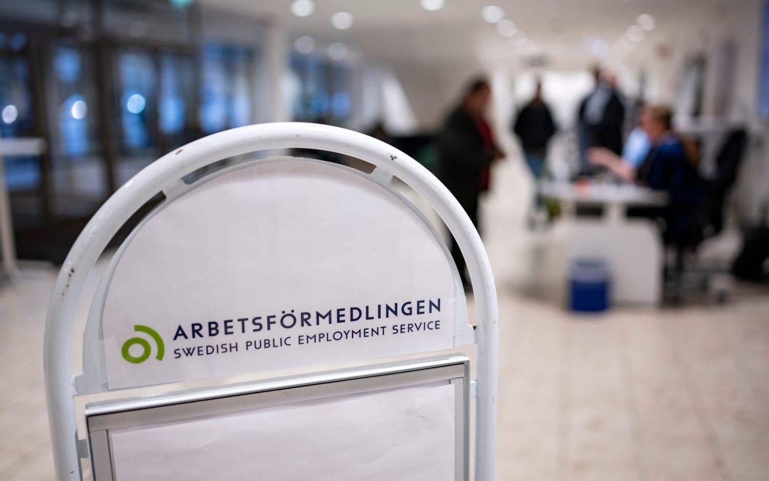 En allt mer sällsynt företeelse. Arkivbild.