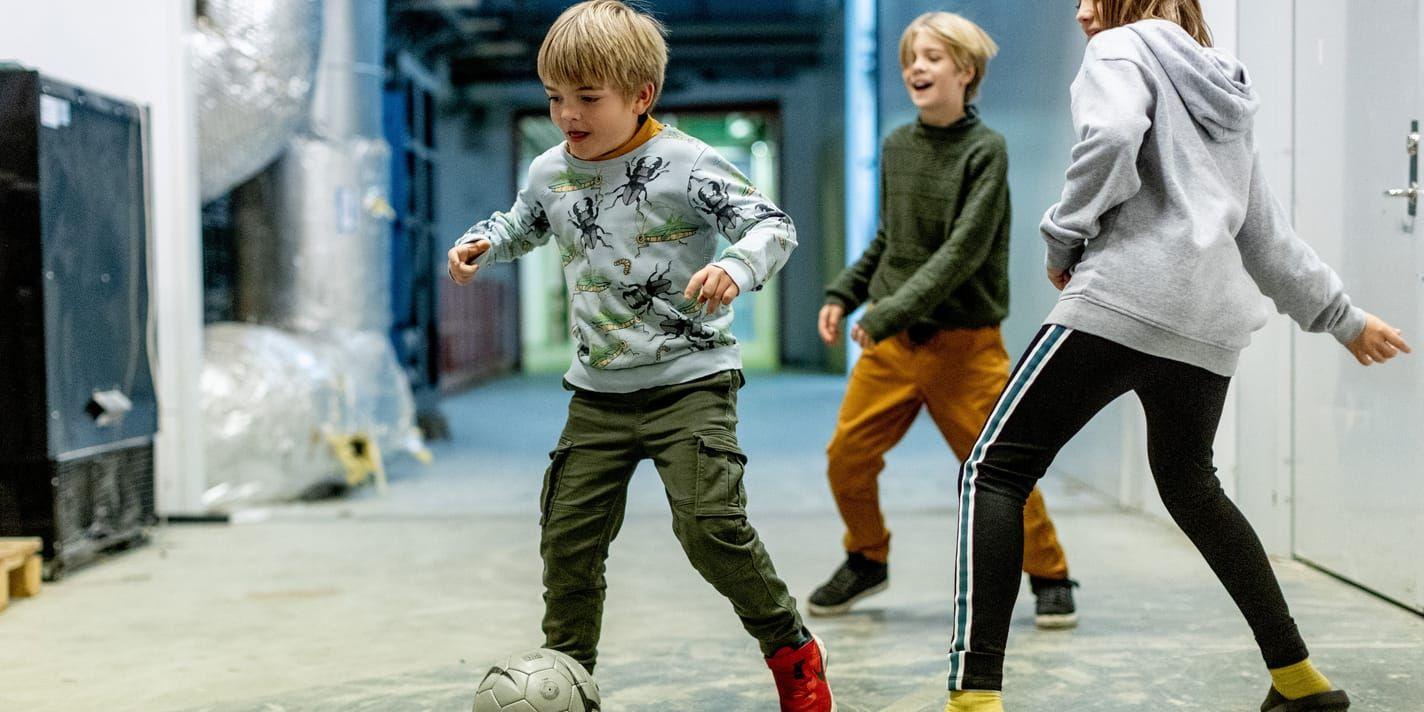 Fokus på föräldrarna i nya Sune-serien | Göteborgs-Posten