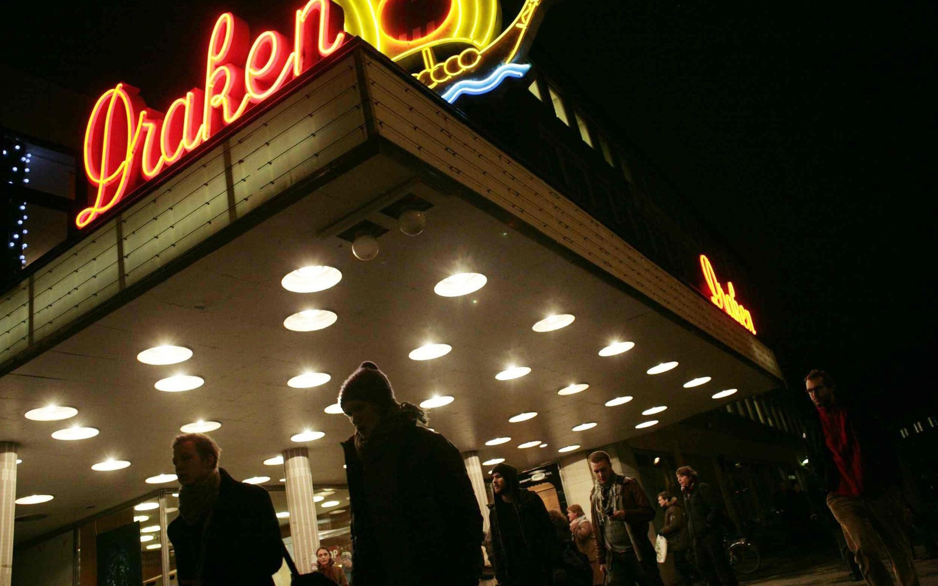 Även premiärerna på biografen Draken kommer under årets digitala Göteborgs filmfestival att kunna ses live – av en person i taget. Även dessa biljetter lottas ut.