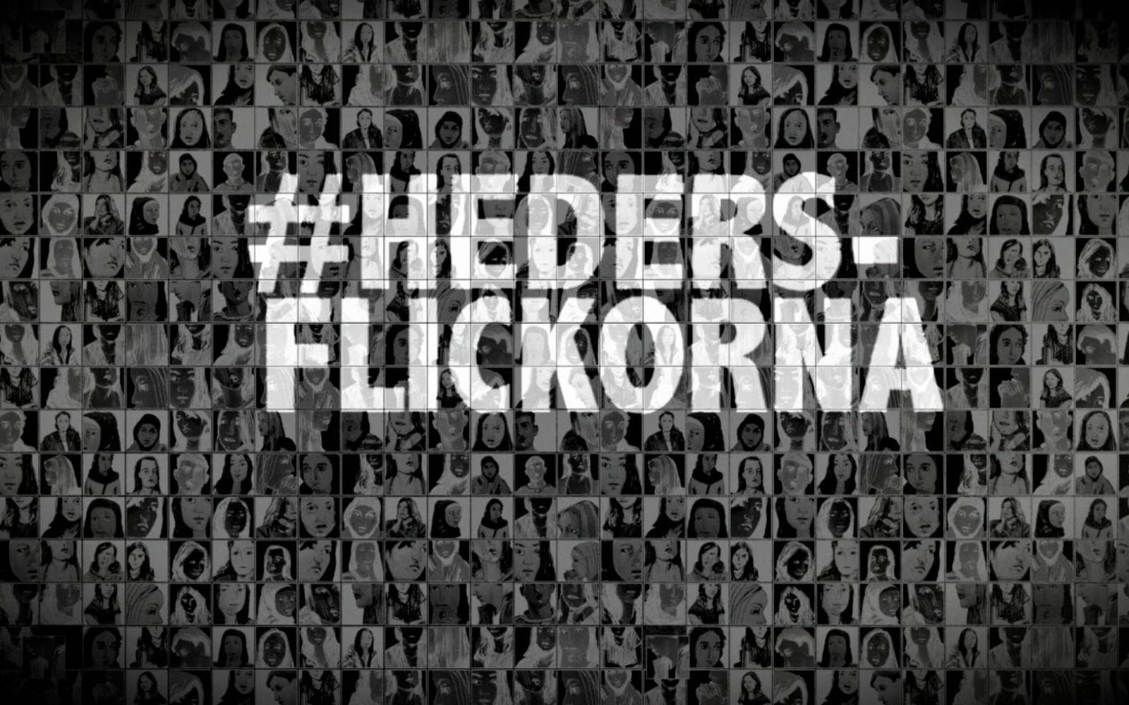 Granskningen #hedersflickorna är den största som gjorts i sitt slag i Sverige.