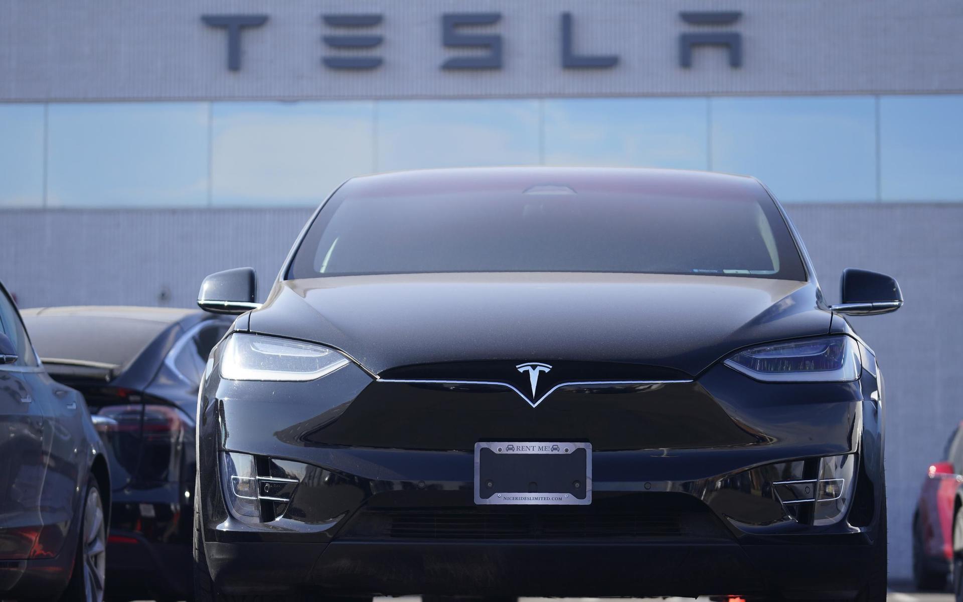 Tesla är synonymt med affärsmannen och grundaren Elon Musk, ägaren till bland annat rymdbolaget Spacex. 