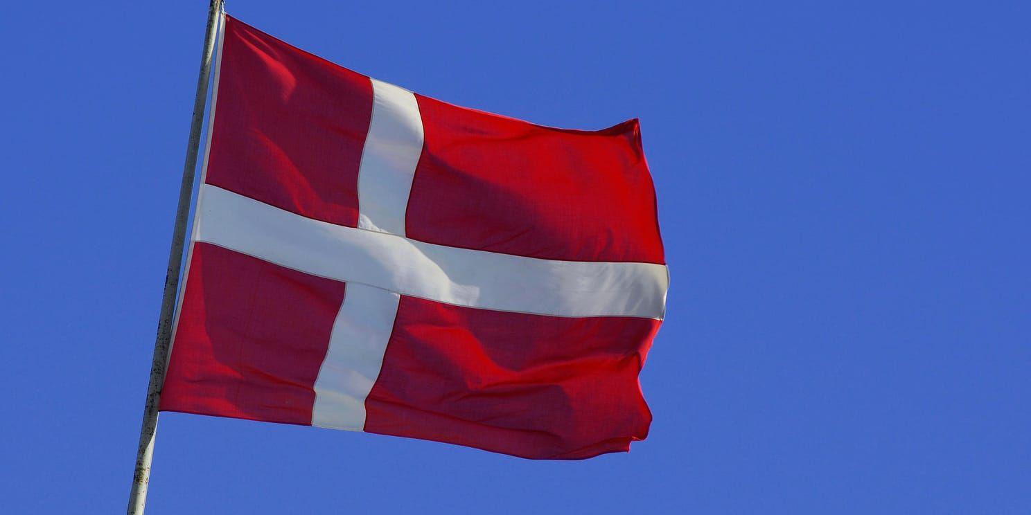 Kraven skärps på dansk-utländska par som vill bo i Danmark. Arkivbild.
